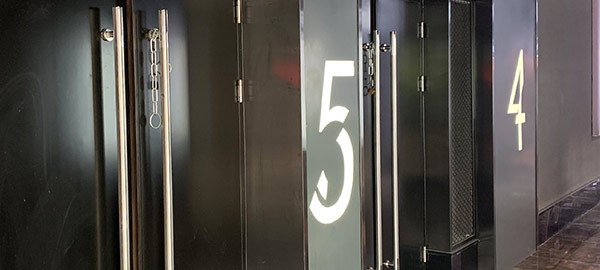 聲學(xué)設(shè)計(jì)